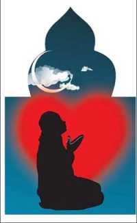 Ibadahnya Sang Ratu Cinta