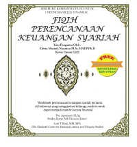 Fiqih Perencanaan Keuangan Syariah