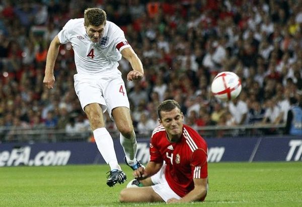 Inggris Setelah Piala Dunia