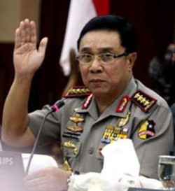 Pimpinan Komisi III DPR Sempat Susah Telepon BHD
