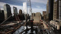 Obama Dukung Pembangunan Masjid di Dekat Ground Zero