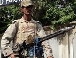 Kelompok Bersenjata Tembak Mati 16 Orang di Pakistan