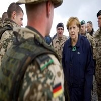 Penghematan Biaya, Jerman Pertimbangkan Kurangi Jumlah Personel Militer