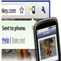 Chrome to Phone Hadir untuk Froyo