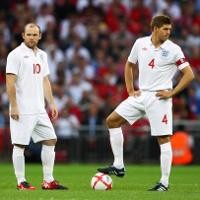 Bintang Inggris Ditunggu Fans yang Kecewa