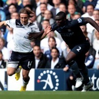 Dominan, Spurs Ditahan City Tanpa Gol