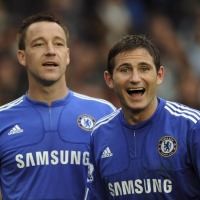 Chelsea Belum Tua