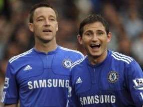Chelsea Belum Tua