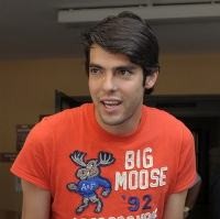 Tunggu Kaka Jadi Nomor Satu Lagi