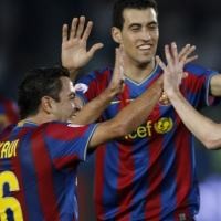 Barca Minus 8 Matador