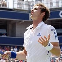 Hentikan Nalbandian, Murray ke Semifinal