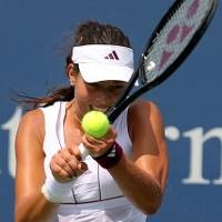 Clijsters vs Ivanovic di Semifinal