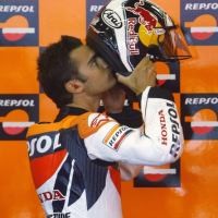Pedrosa Dapat Pole