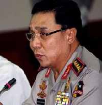 Sebaiknya Kapolri Tidak Gelar Mutasi Besar-besaran Jelang Pensiun
