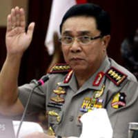 Police Watch: Mutasi Polri Diwarnai Balas Budi Jenderal Bambang