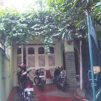 Rumah Pribadi Kapolri di Pondok Indah Sepi