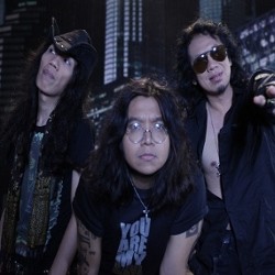 Setelah 6 Tahun Puasa, Powerslaves Rilis Mini Album