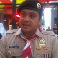  Pramuka Harus Melek Teknologi