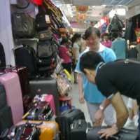 Berbelanja di Pasar Ya Show