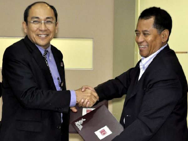 UNISSULA & MIMOS Tandatangani MoU