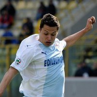 Lazio Berkonflik dengan Zarate