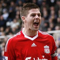 Pahlawan Spanyol Bicara tentang Liverpool