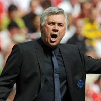 Ancelotti: Chelsea Bisa Lebih Baik Lagi