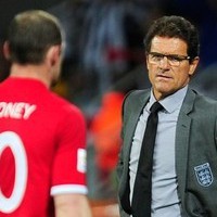 Capello Bersabar untuk Wazza