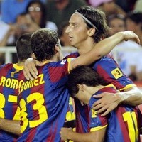 Adriano: Barca Akan Menang