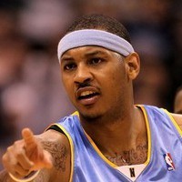 Soal Masa Depan, Anthony Tak Ingin Buru-buru