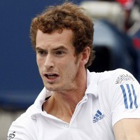 Murray Yakin Bisa Kalahkan Siapa pun