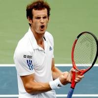 Murray Jinakkan Nadal