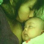 Serena Madalena Mota, 2 Bulan; Perempuan; f