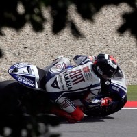 Sepuluh Seri, Lorenzo Menang Tujuh Kali