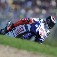 Lorenzo Bicara Soal Selebrasi & Balapan