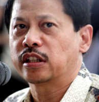 Pengacara Andi Kosasih Didakwa Ikut Cairkan Rekening Gayus Rp 28 M