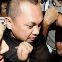 Alif Kuncoro Suap Kompol Arafat atas Saran Gayus Tambunan