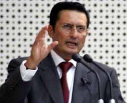 Fadel: 3 Petugas DKP Dilepas 1-2 Hari ke Depan