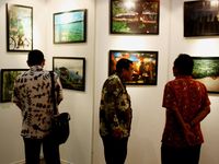 Pameran Foto Daerah Tertinggal