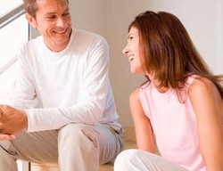 Meningkatkan Kemesraan Saat Bulan Puasa 