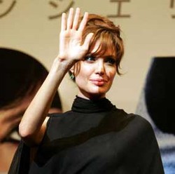 Angelina Jolie Berharap Sekuel Salt Diproduksi
