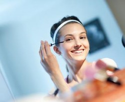 Tips Cantik Di Hari Pernikahan Ala Bobbi Brown