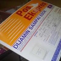 Pos Ekspres Dijamin Kiriman Sampai Terlambat