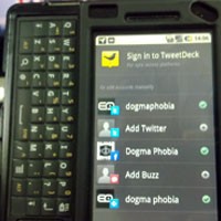 Bocoran HTC Bee dan Lexikon