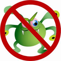 Malware Tersembunyi di File Image 