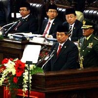 Penerimaan Pajak Ditargetkan Rp 839,5 Triliun di 2011