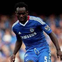 Dibanding Lamborghini, Essien Pilih Sepeda