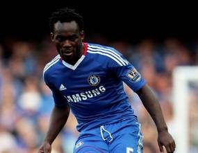 Dibanding Lamborghini, Essien Pilih Sepeda