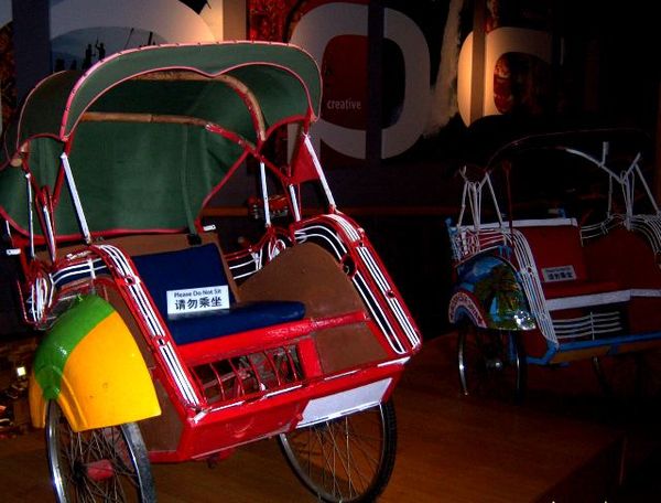 Indonesia Meriahkan Shanghai Expo