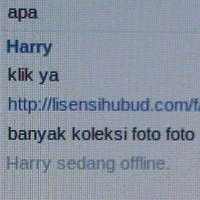 Hati-Hati, Link Pembajak Account Menyebar di Facebook